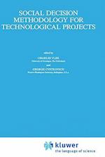 Social Decision Methodology for Technological Projects