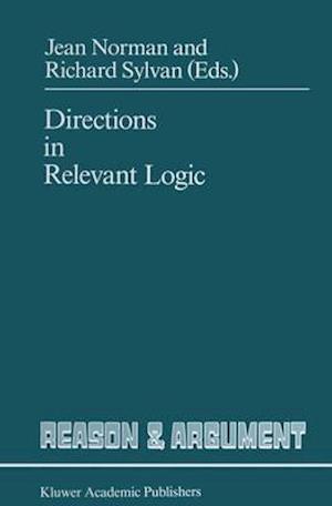 Directions in Relevant Logic