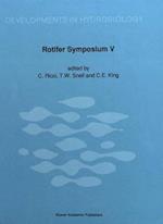 Rotifer Symposium V
