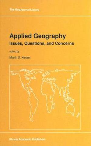 Applied Geography