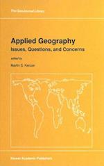 Applied Geography