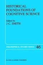 Historical Foundations of Cognitive Science