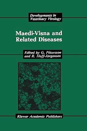 Maedi-Visna and Related Diseases