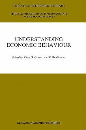 Understanding Economic Behaviour