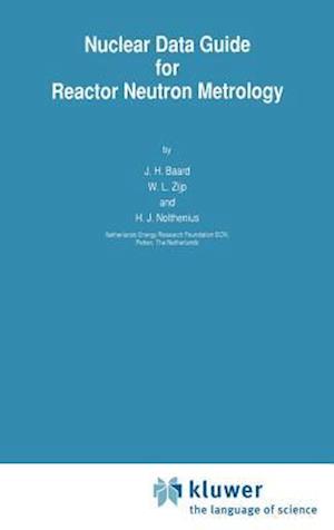 Nuclear Data Guide for Reactor Neutron Metrology