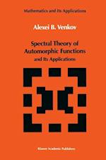 Spectral Theory of Automorphic Functions