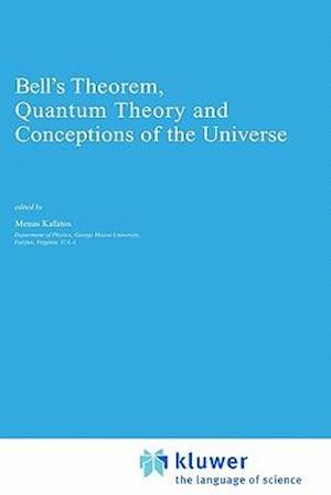 Bell's Theorem, Quantum Theory and Conceptions of the Universe