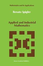 Applied and Industrial Mathematics