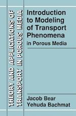 Introduction to Modeling of Transport Phenomena in Porous Media