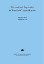 International Regulation of Satellite Communication