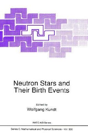 Neutron Stars and Their Birth Events