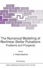 The Numerical Modelling of Nonlinear Stellar Pulsations