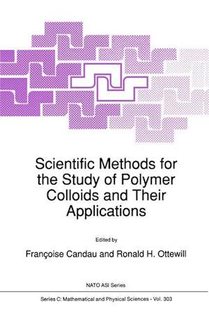 Scientific Methods for the Study of Polymer Colloids and Their Applications