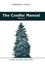 The Conifer Manual