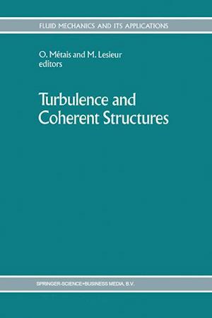 Turbulence and Coherent Structures