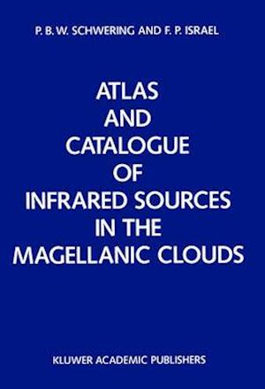 Atlas and Catalogue of Infrared Sources in the Magellanic Clouds