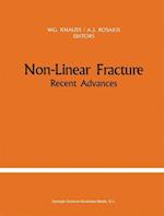 Non-Linear Fracture