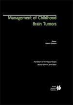 Management of Childhood Brain Tumors
