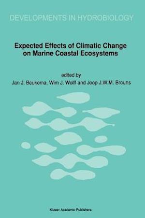 Expected Effects of Climatic Change on Marine Coastal Ecosystems