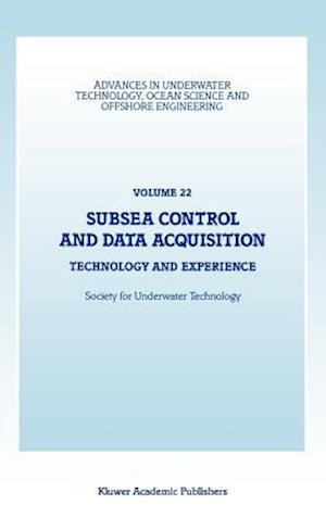 Subsea Control and Data Acquisition