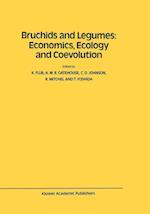 Bruchids and Legumes: Economics, Ecology and Coevolution