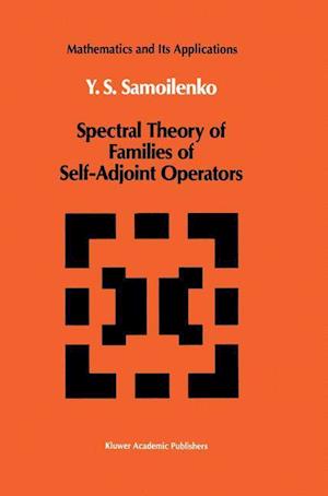 Spectral Theory of Families of Self-Adjoint Operators