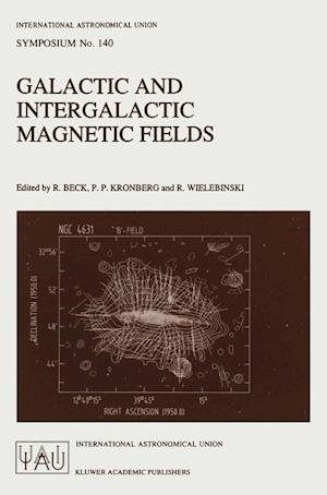 Galactic and Intergalactic Magnetic Fields