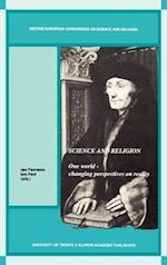 Science and Religion