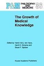The Growth of Medical Knowledge