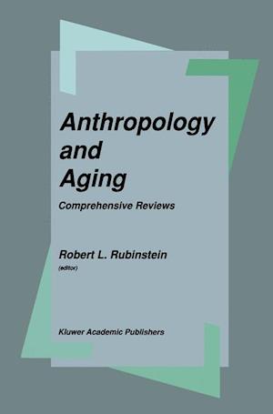 Anthropology and Aging
