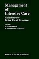 Management of Intensive Care
