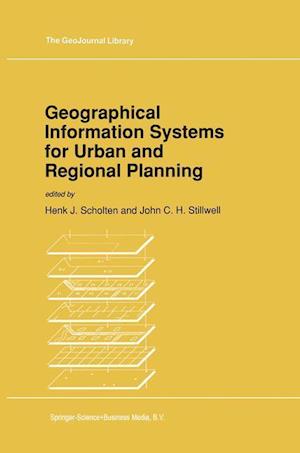 Geographical Information Systems for Urban and Regional Planning