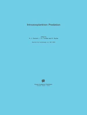 Intrazooplankton Predation