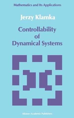 Controllability of Dynamical Systems