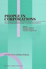 People in Corporations