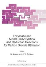 Enzymatic and Model Carboxylation and Reduction Reactions for Carbon Dioxide Utilization