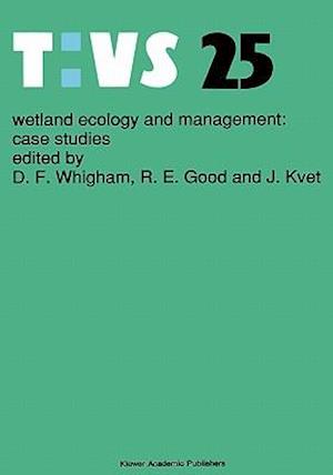 Wetland Ecology and Management: Case Studies