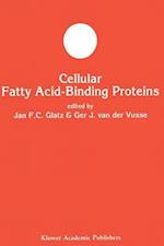 Cellular Fatty Acid-binding Proteins