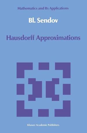 Hausdorff Approximations