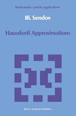 Hausdorff Approximations