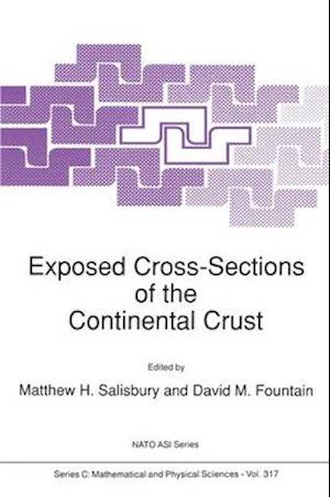 Exposed Cross-Sections of the Continental Crust