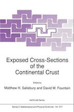 Exposed Cross-Sections of the Continental Crust