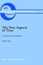 The New Aspects of Time