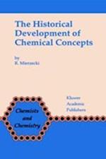 The Historical Development of Chemical Concepts