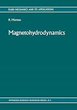 Magnetohydrodynamics