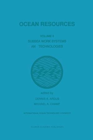 Ocean Resources