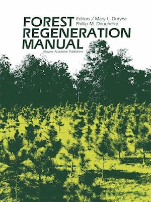 Forest Regeneration Manual