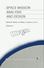 Space Mission Analysis and Design