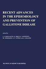Recent Advantages in the Epidemiology and Prevention of Gall Stone Disease
