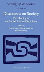 Discourses on Society